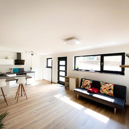 Ferienwohnung Vergissmeinnicht Gengenbach Εξωτερικό φωτογραφία