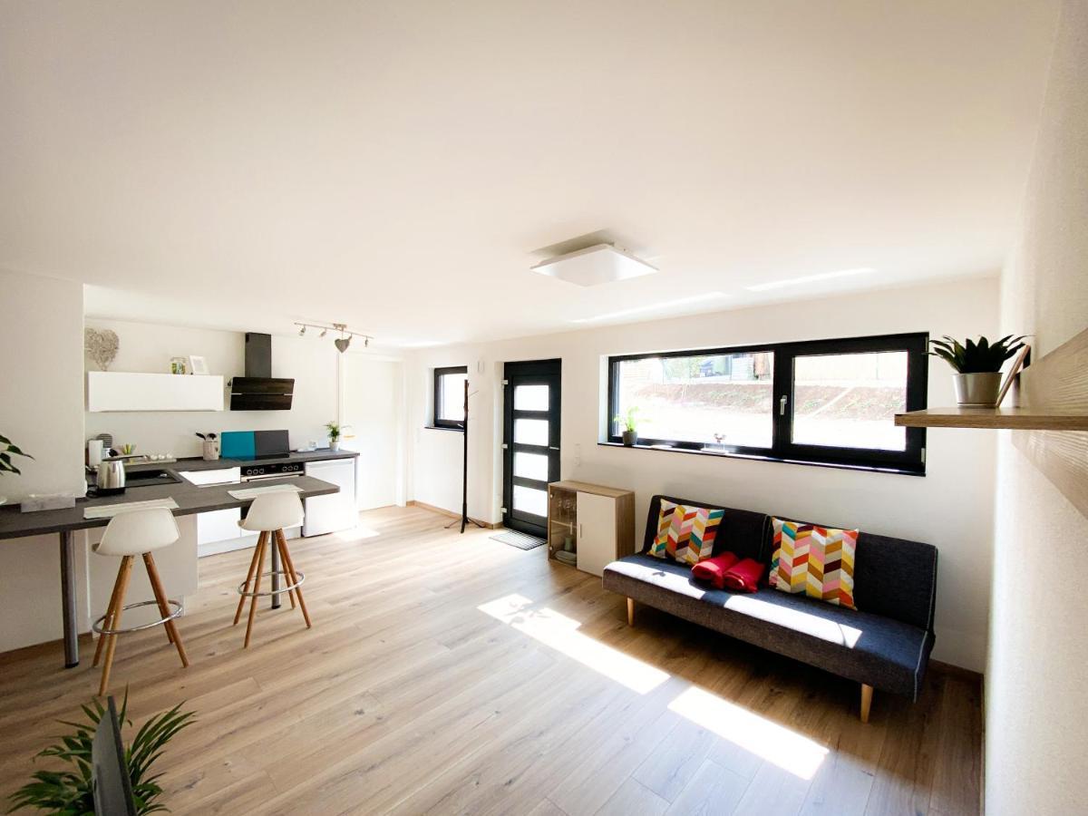 Ferienwohnung Vergissmeinnicht Gengenbach Εξωτερικό φωτογραφία