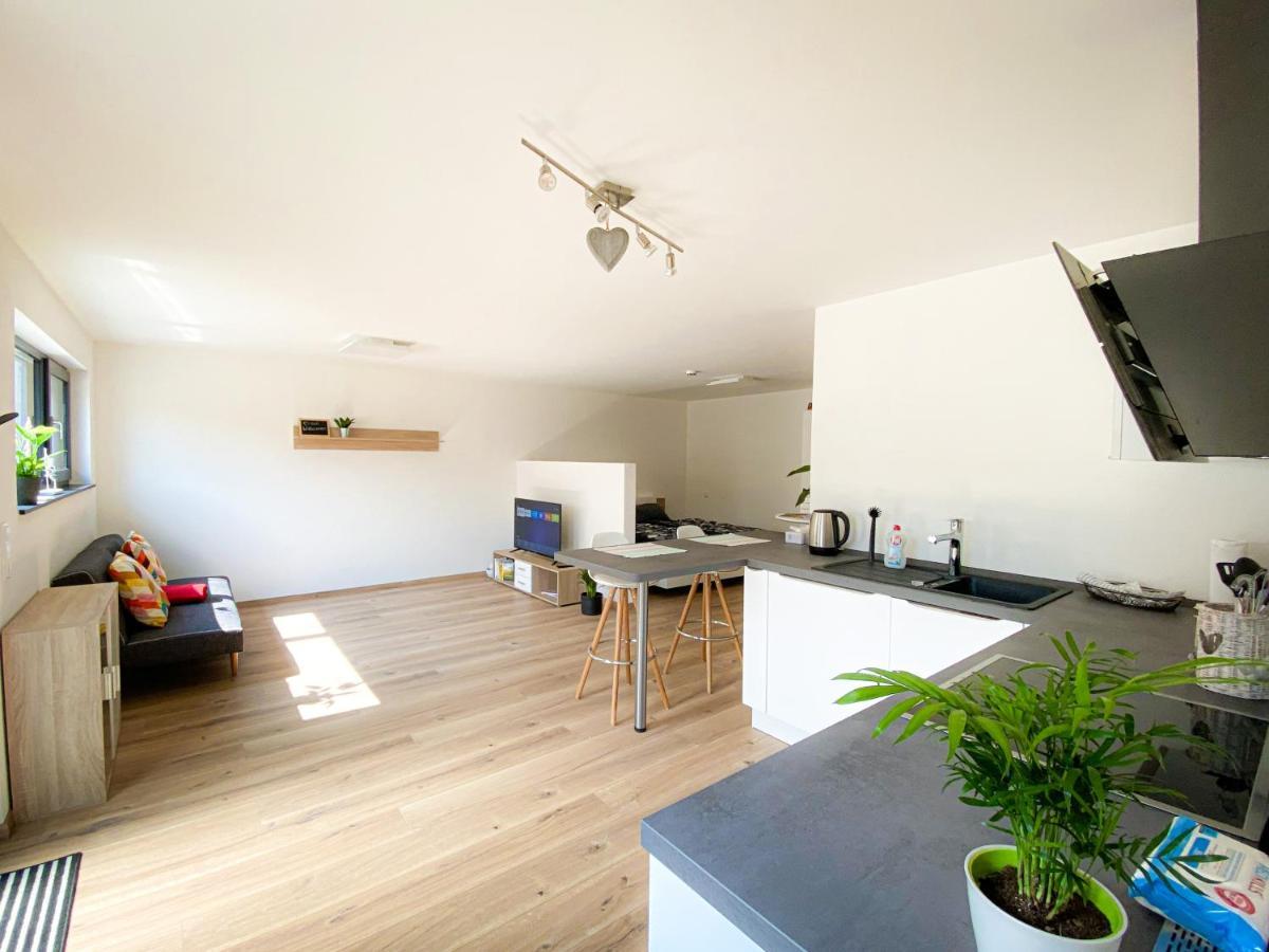 Ferienwohnung Vergissmeinnicht Gengenbach Εξωτερικό φωτογραφία