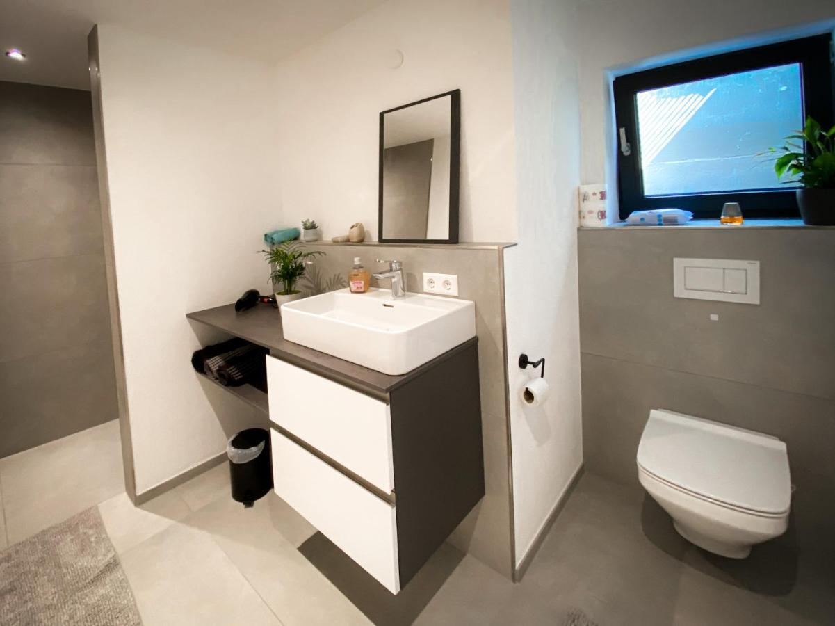 Ferienwohnung Vergissmeinnicht Gengenbach Εξωτερικό φωτογραφία
