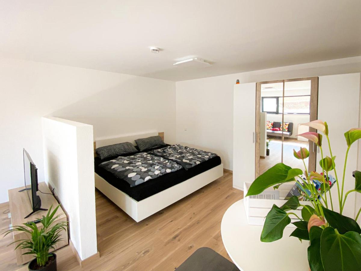 Ferienwohnung Vergissmeinnicht Gengenbach Εξωτερικό φωτογραφία