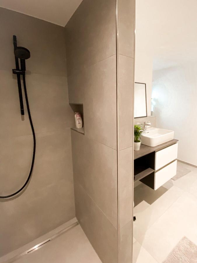 Ferienwohnung Vergissmeinnicht Gengenbach Εξωτερικό φωτογραφία